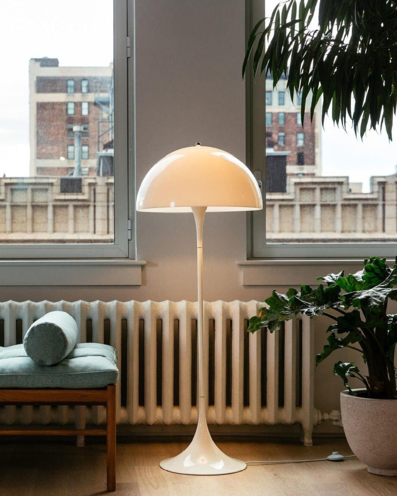Panton Floor lamp - Image 4
