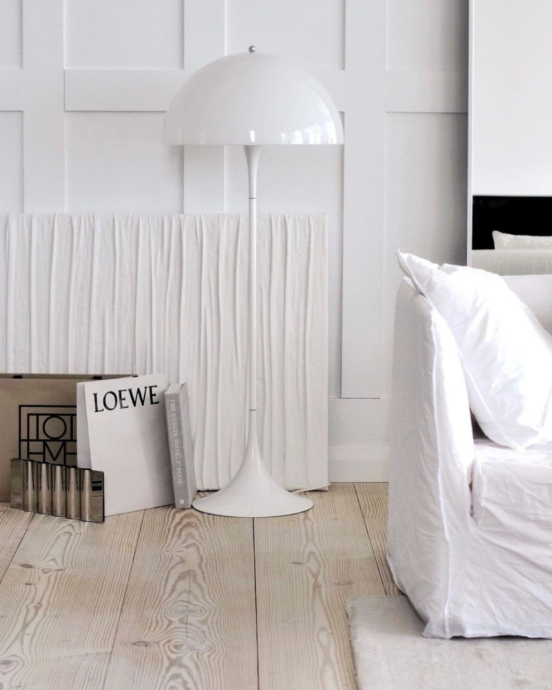 Panton Floor lamp - Image 2