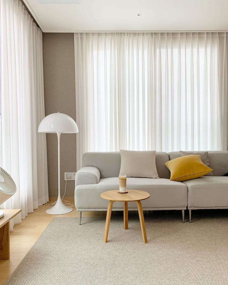 Panton Floor lamp - Image 9