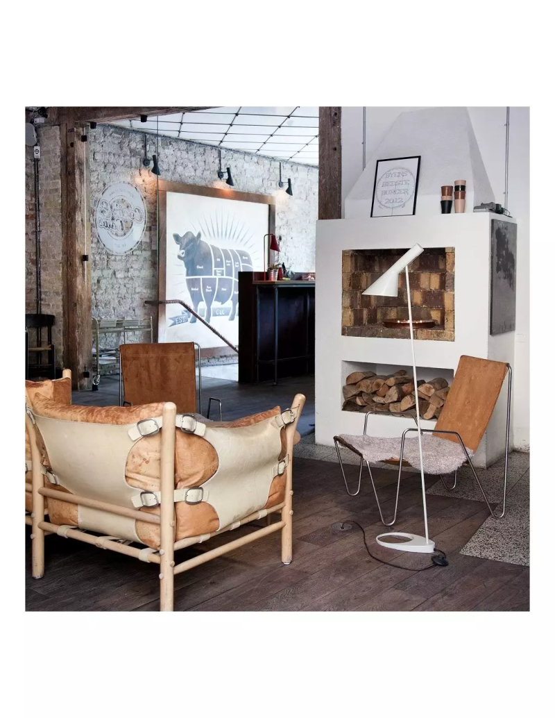 AJ Floor Lamp - Image 2
