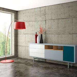 Twiggy Floor Lamp - Image 3