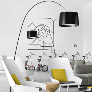 Twiggy Floor Lamp - Image 8