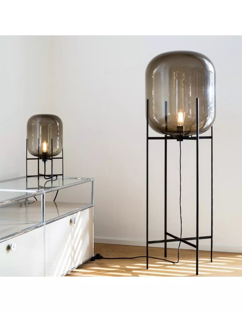 Oda Floor Lamp - Image 8