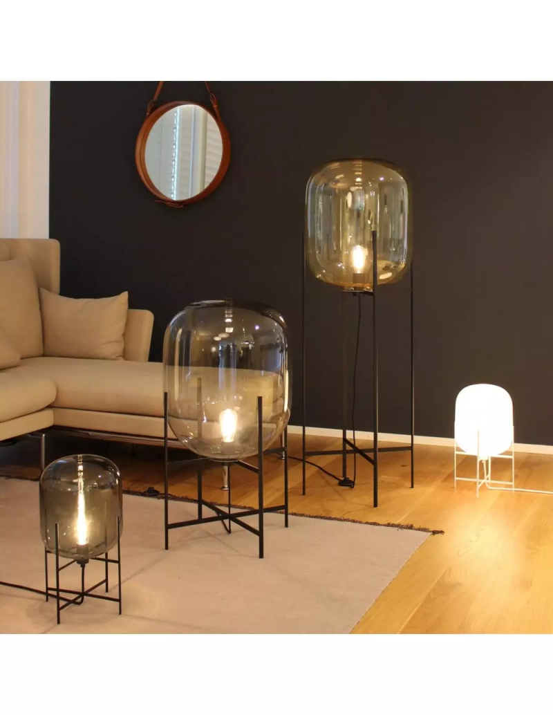 Oda Floor Lamp - Image 6