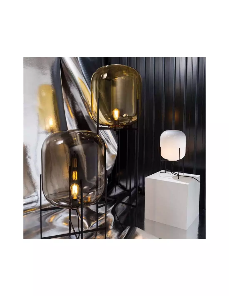 Oda Floor Lamp - Image 7