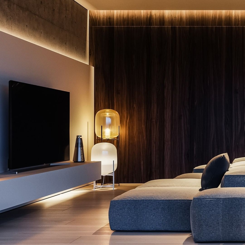 Oda Floor Lamp - Image 10