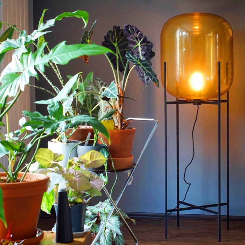 Oda Floor Lamp - Image 11