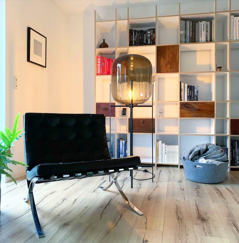 Oda Floor Lamp - Image 12