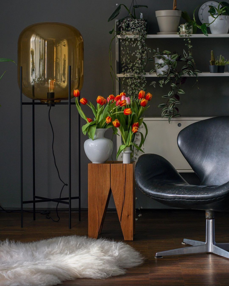 Oda Floor Lamp - Image 13