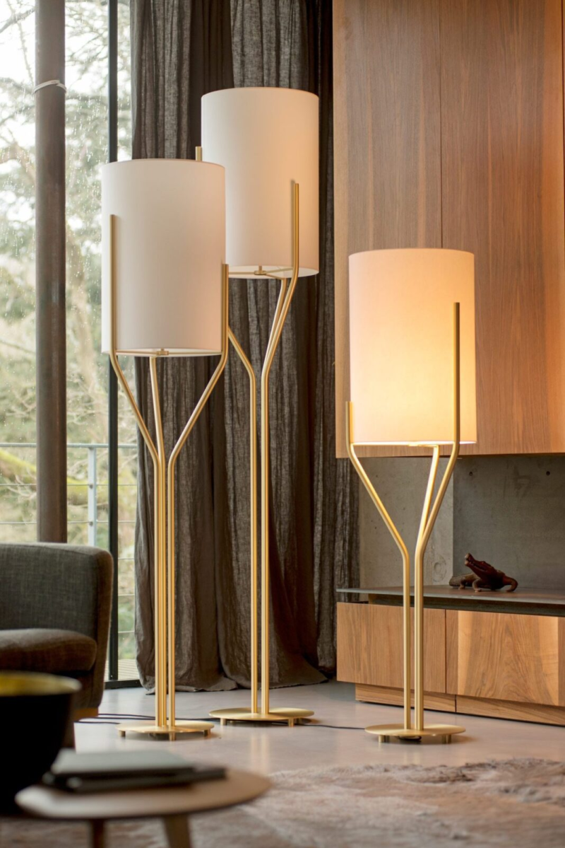 Arborescence Series Lamps - Image 3
