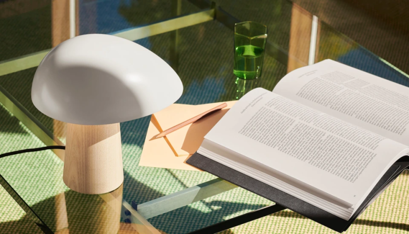 Night Owl Table Lamp - Image 2