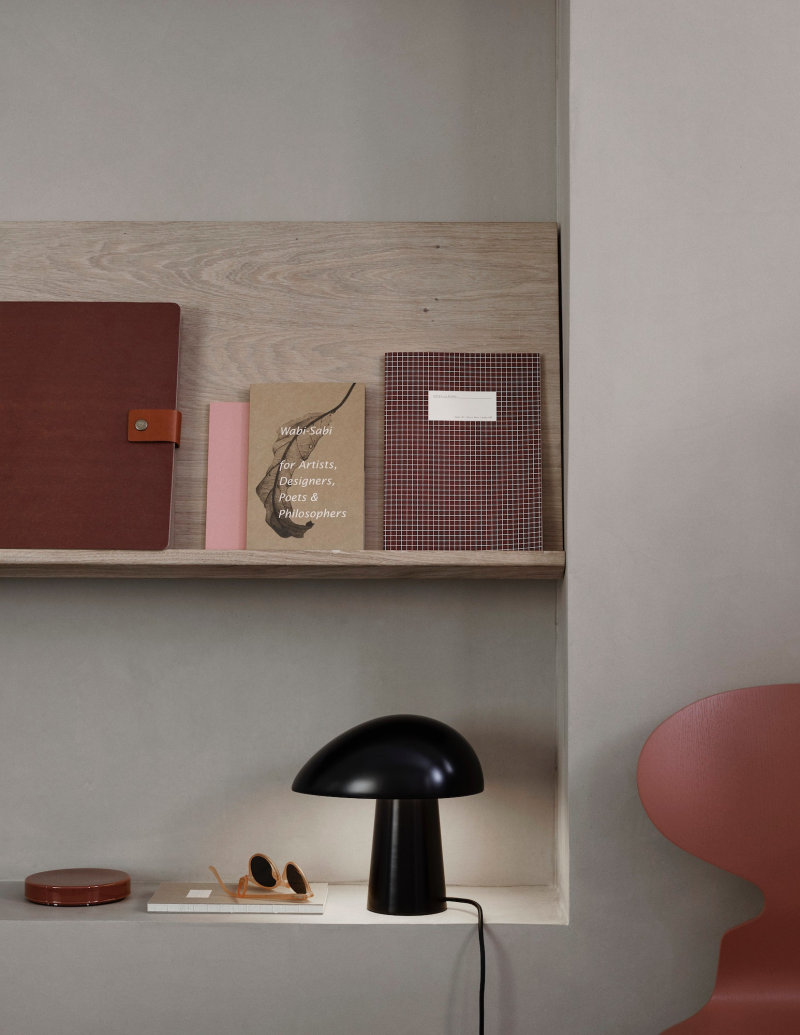 Night Owl Table Lamp - Image 8