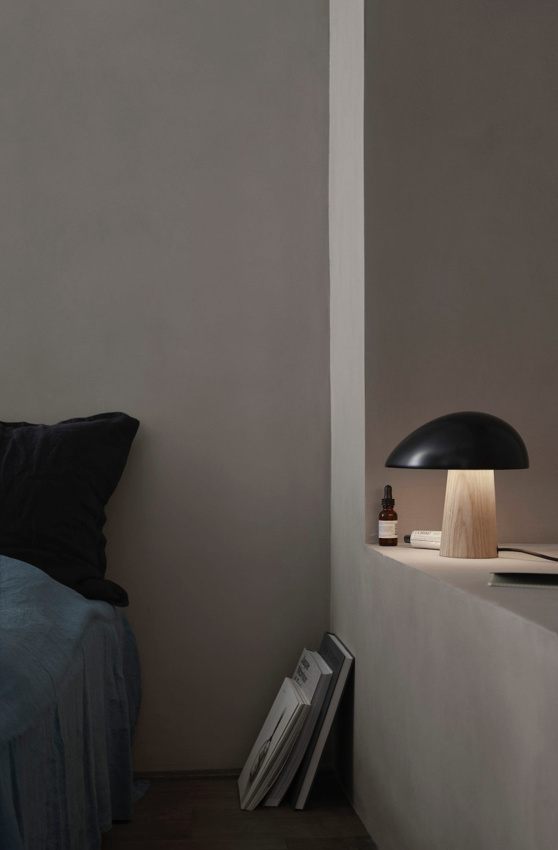 Night Owl Table Lamp - Image 3