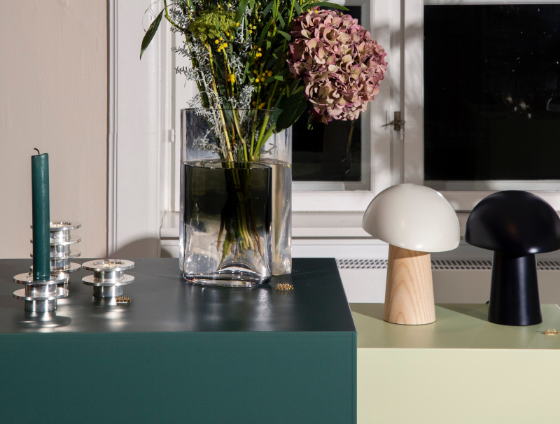 Night Owl Table Lamp - Image 7