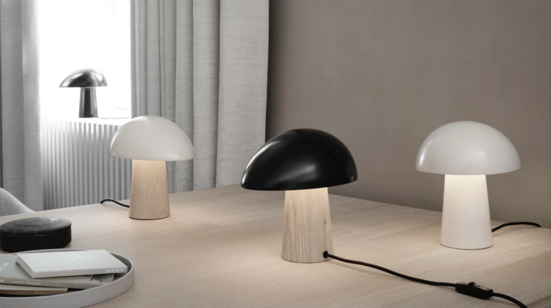 Night Owl Table Lamp - Image 10