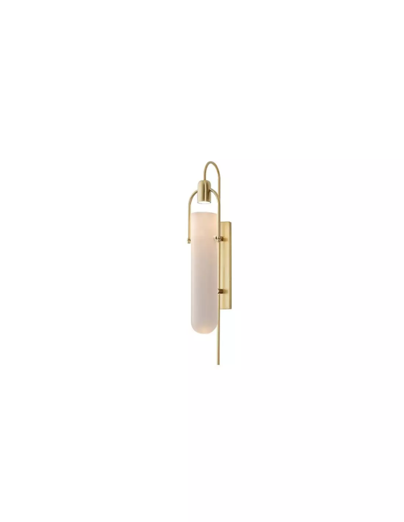 Arc Wall Sconce - Image 12