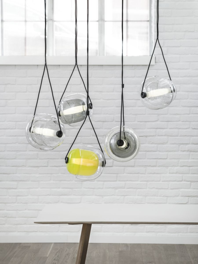 Capsula Pendant Lamp - Image 6