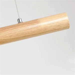 Linearc Modern Linear Island Light Glass Globe 5-Light - Image 10