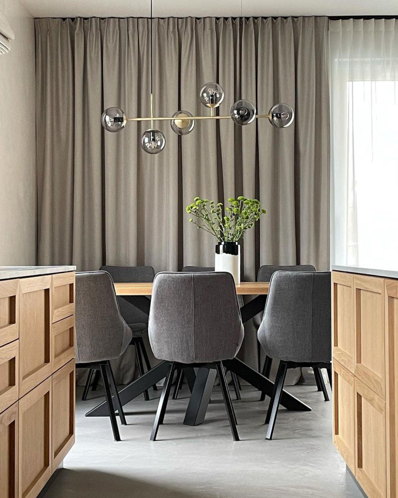 Orb Chandelier - Image 7