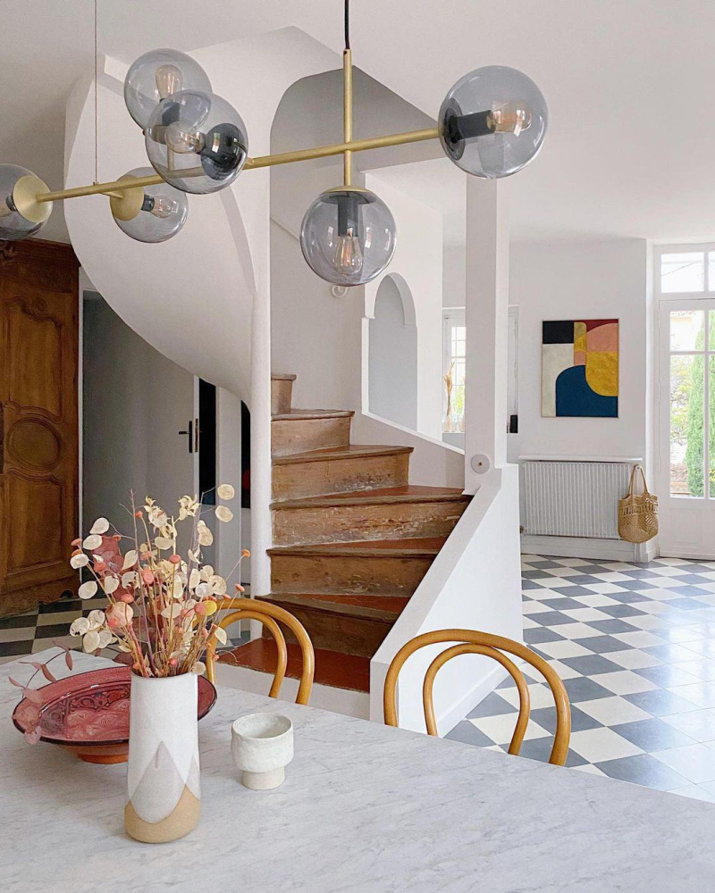 Orb Chandelier - Image 12