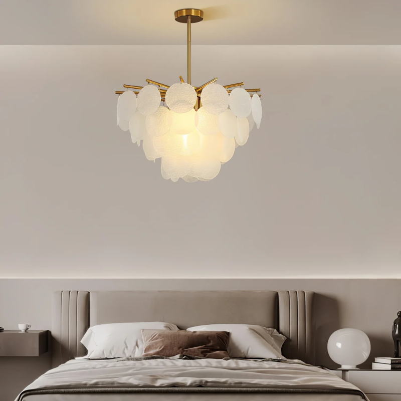 Nimbus Chandelier - Image 4