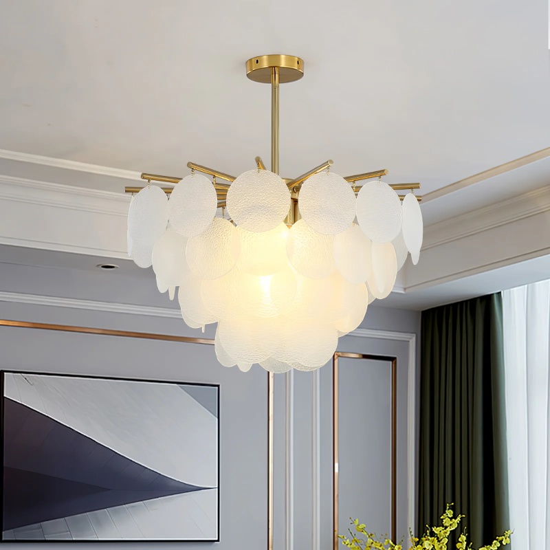 Nimbus Chandelier - Image 5