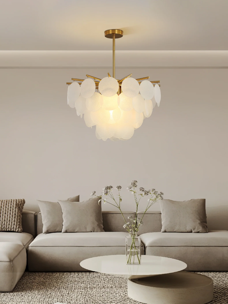 Nimbus Chandelier - Image 3