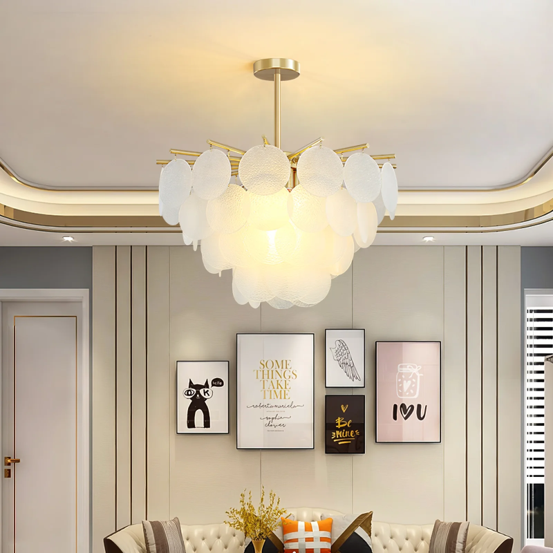 Nimbus Chandelier - Image 2