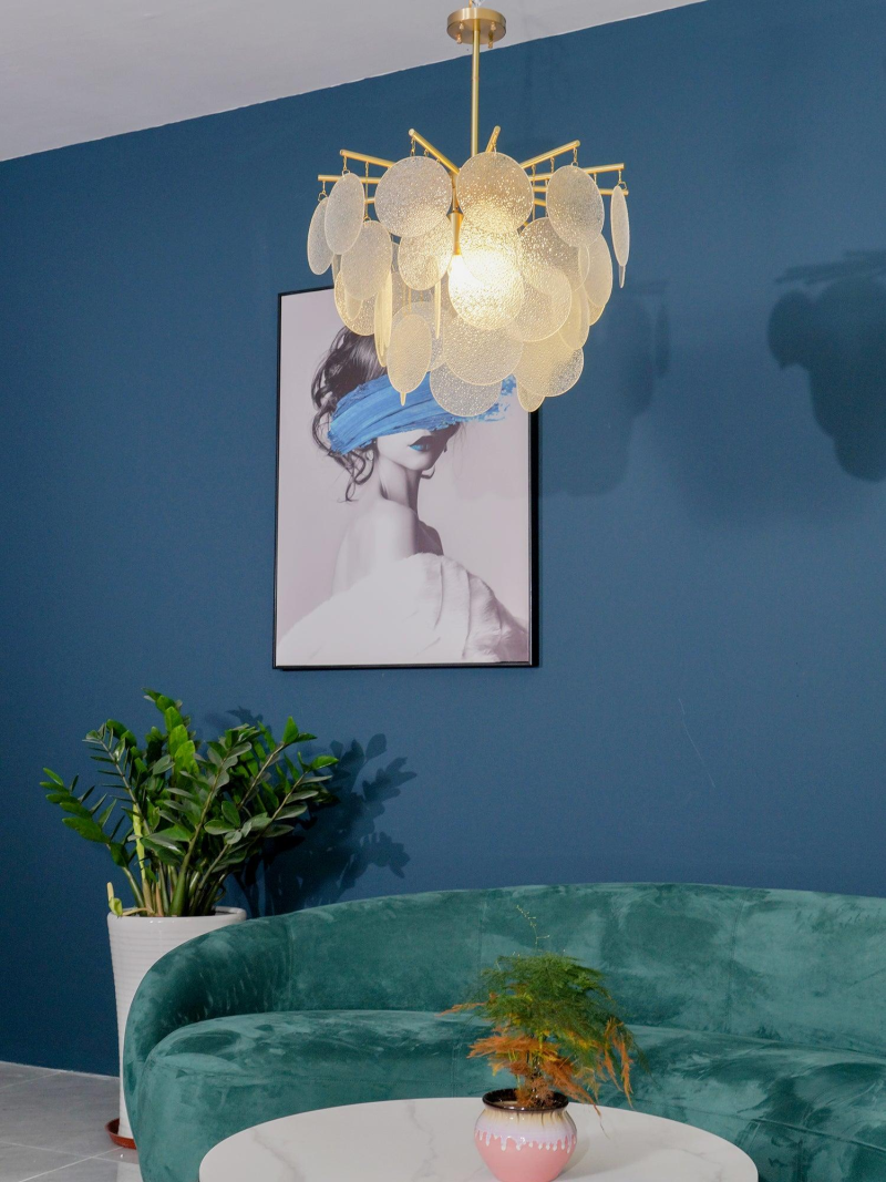 Nimbus Chandelier - Image 11