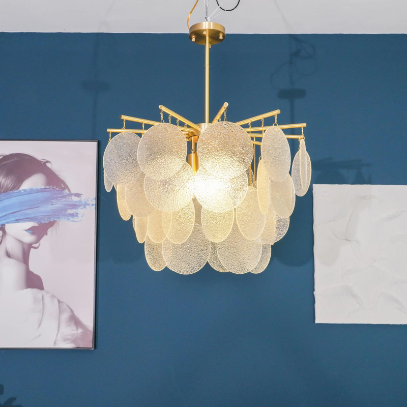 Nimbus Chandelier - Image 12