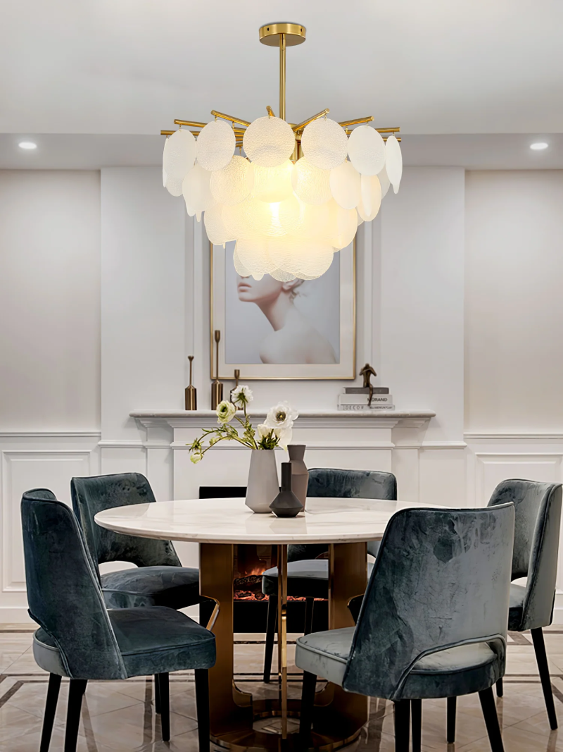 Nimbus Chandelier - Image 8