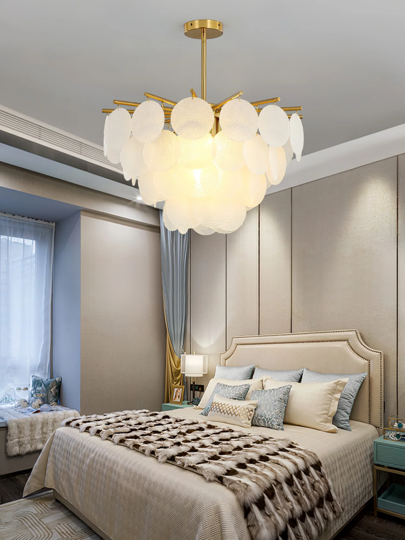 Nimbus Chandelier - Image 7