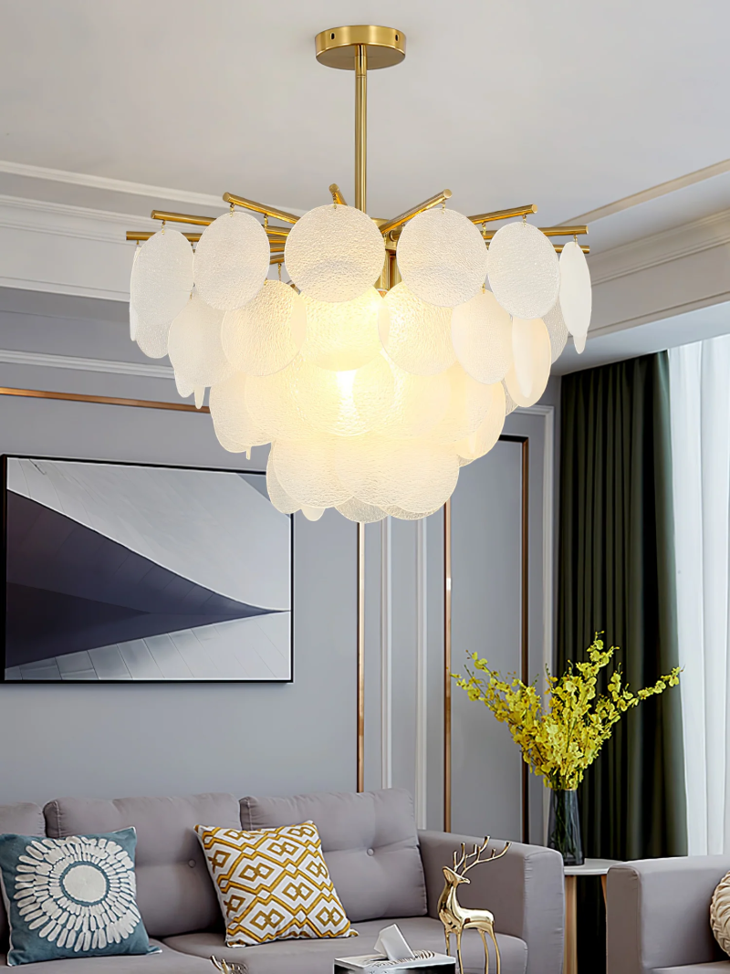 Nimbus Chandelier - Image 6