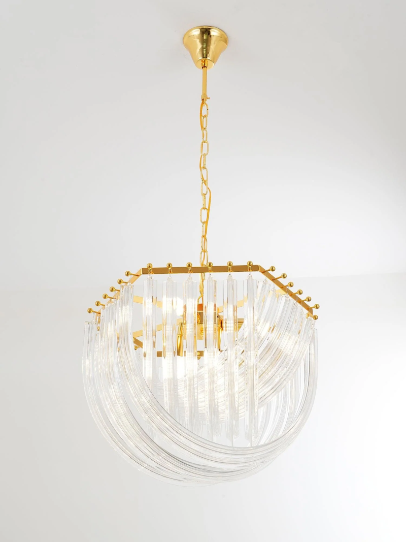 Trevi Murano Chandelier - Image 10
