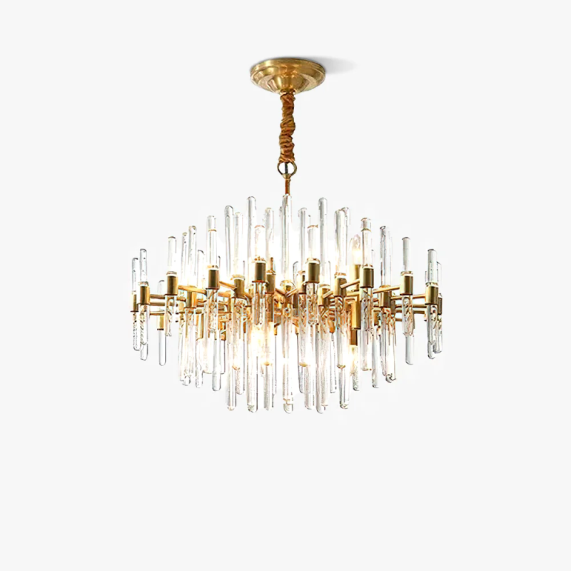 Lustre Vintage Antique