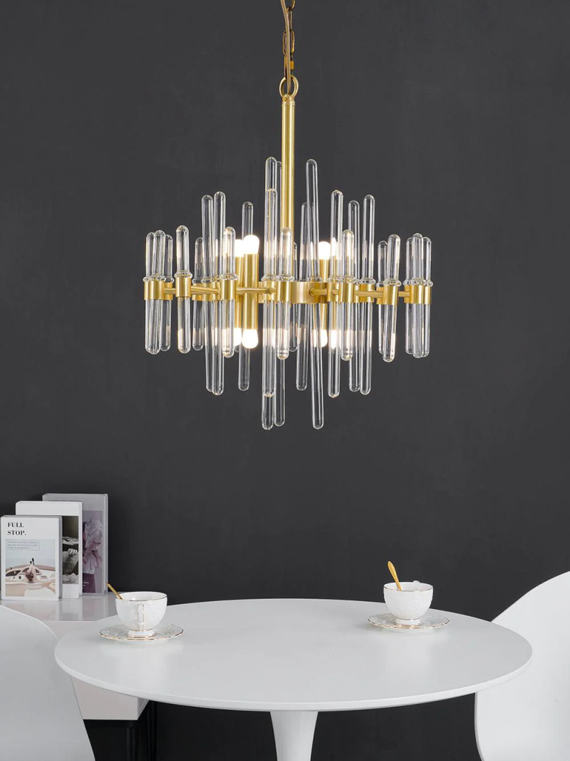 Lustre Vintage Antique - Image 4