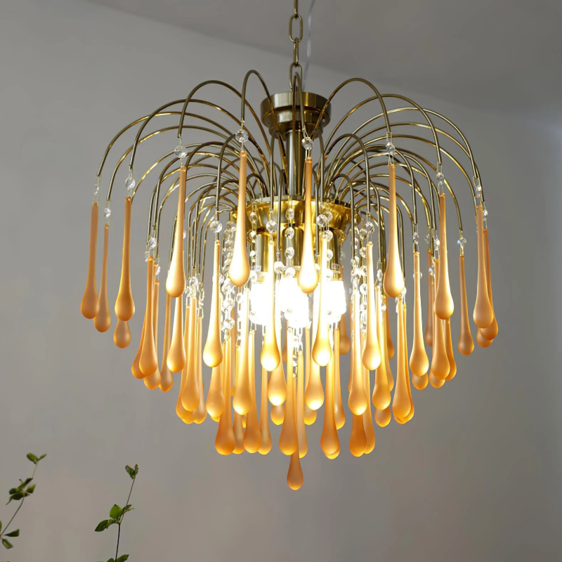 Maltose Chandelier - Image 2