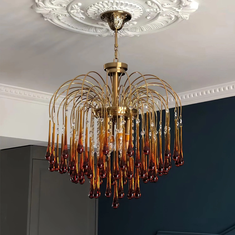 Maltose Chandelier - Image 6