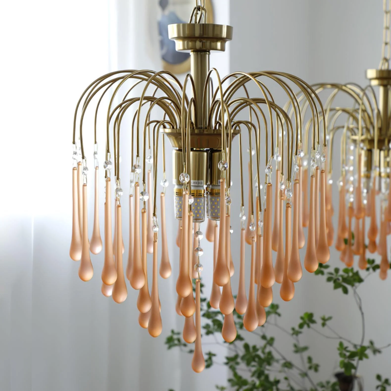 Maltose Chandelier - Image 3