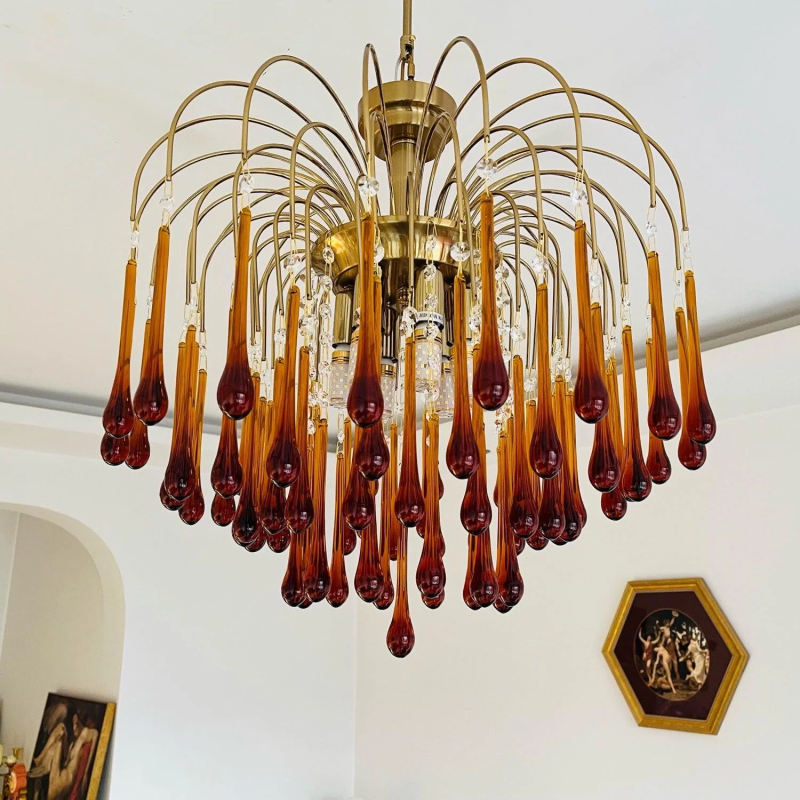 Maltose Chandelier - Image 8
