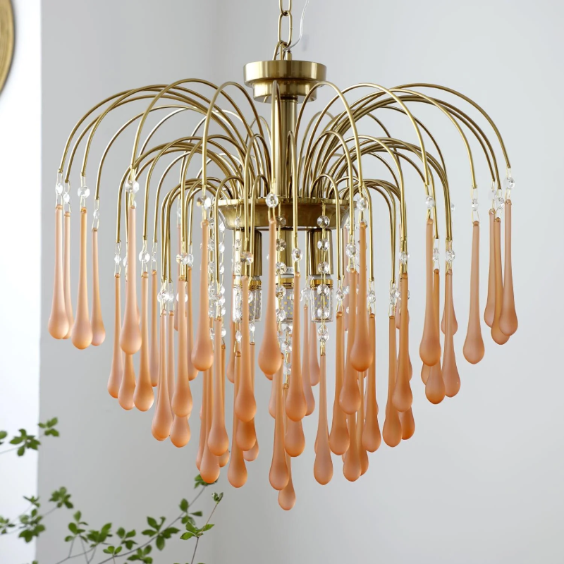 Maltose Chandelier - Image 4