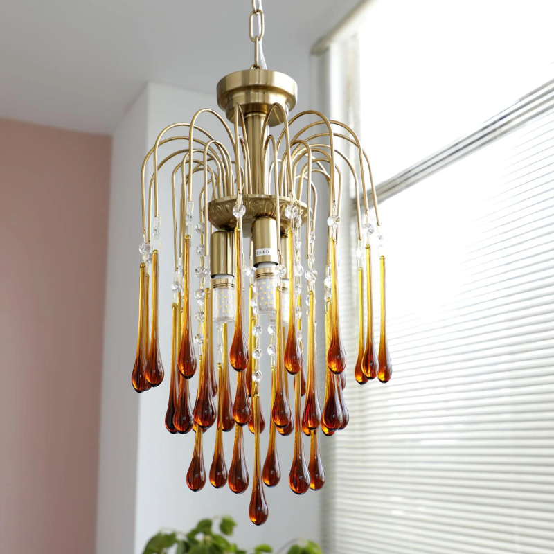 Maltose Chandelier - Image 7
