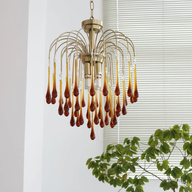 Maltose Chandelier - Image 9