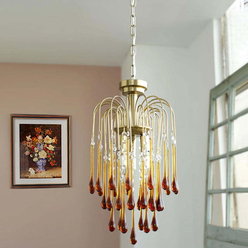 Maltose Chandelier - Image 5