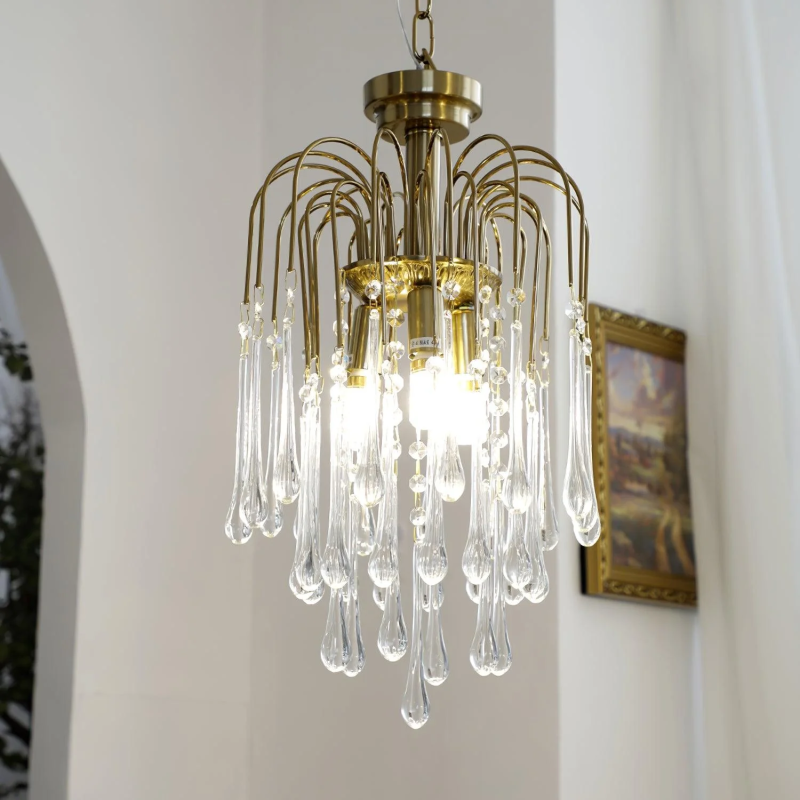 Maltose Chandelier - Image 18