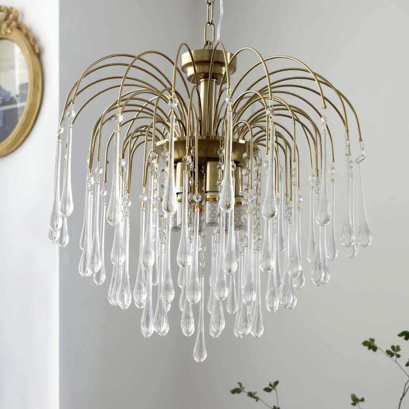 Maltose Chandelier - Image 19