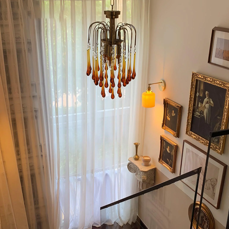 Maltose Chandelier - Image 10