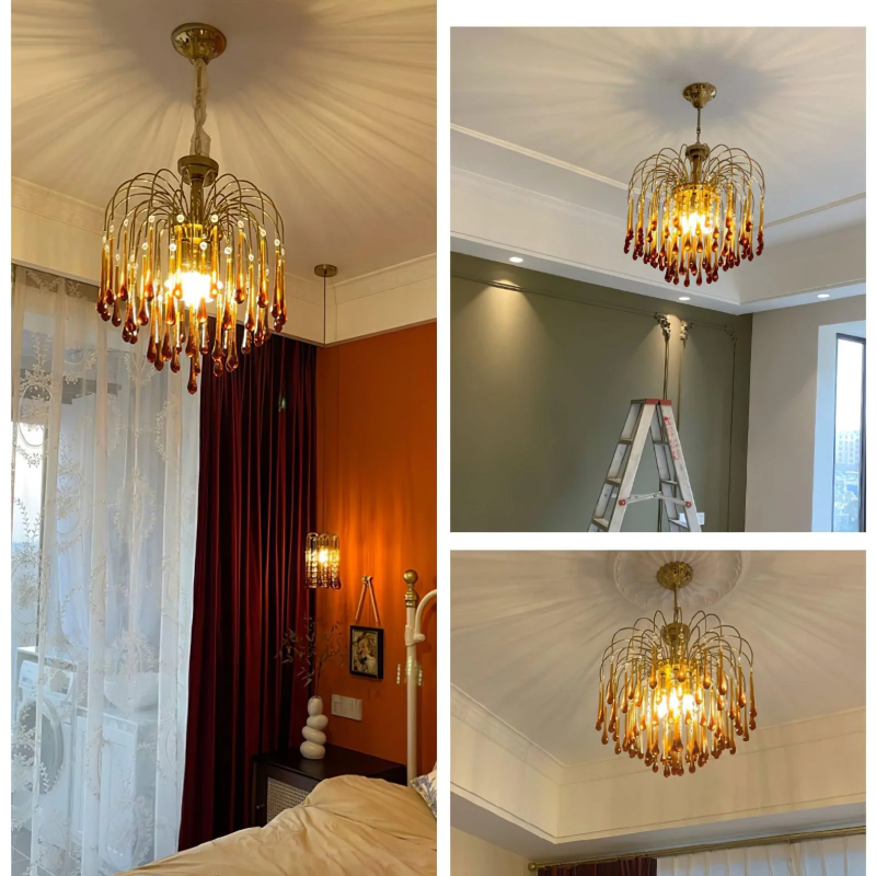 Maltose Chandelier - Image 11