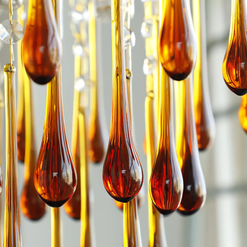 Maltose Chandelier - Image 12