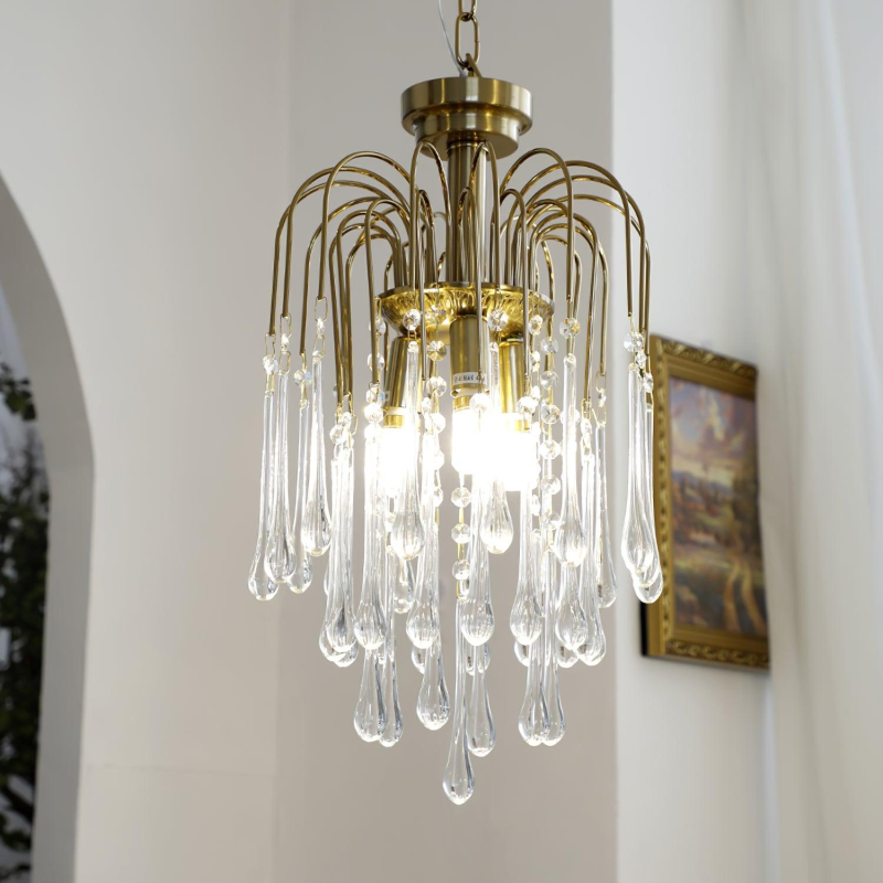 Maltose Chandelier - Image 17